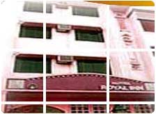 Hotel Royal Inn Rajkot